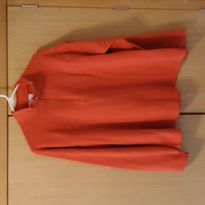 LL Bean Fleece Pullover